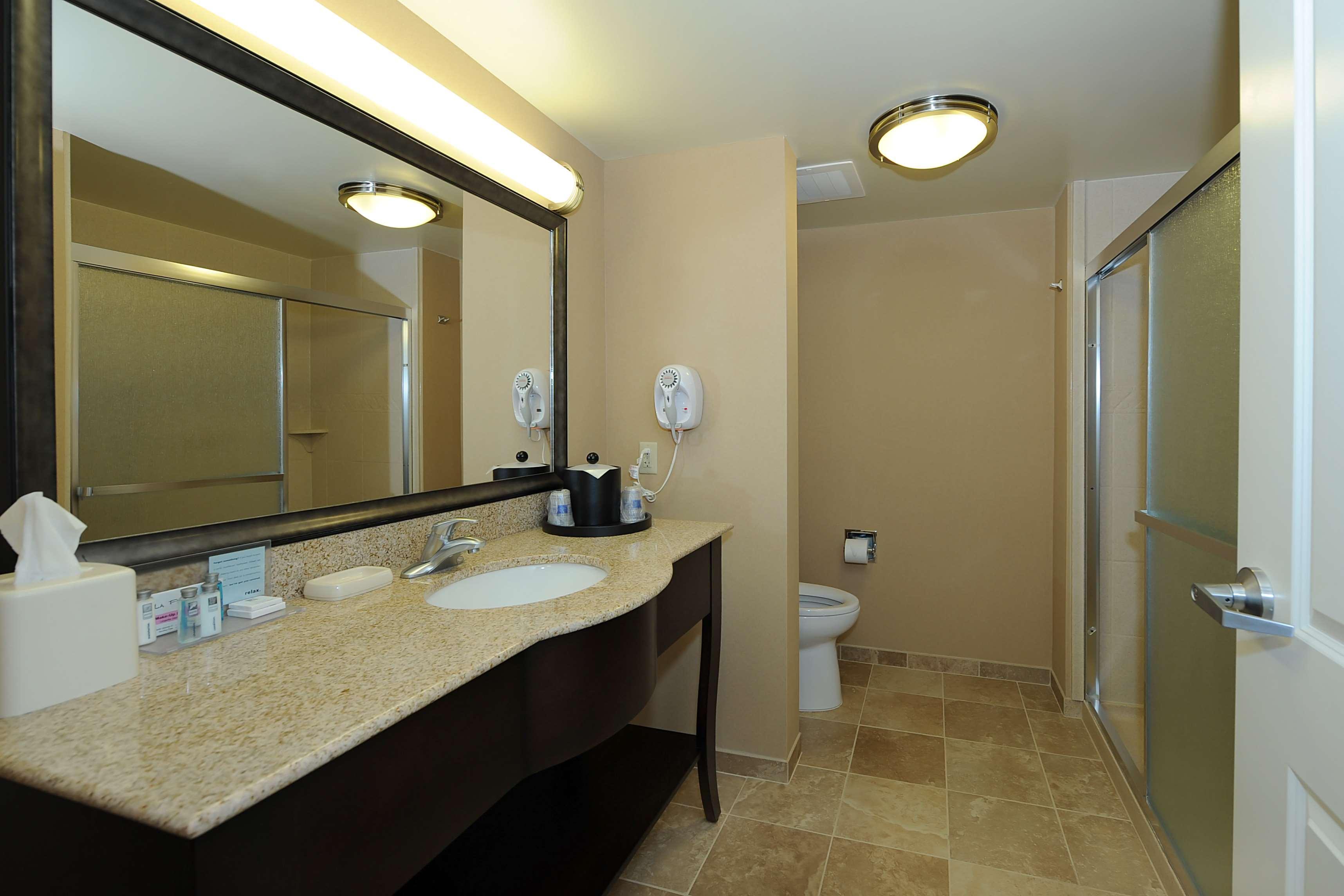 Hampton Inn & Suites Scottsboro Cameră foto