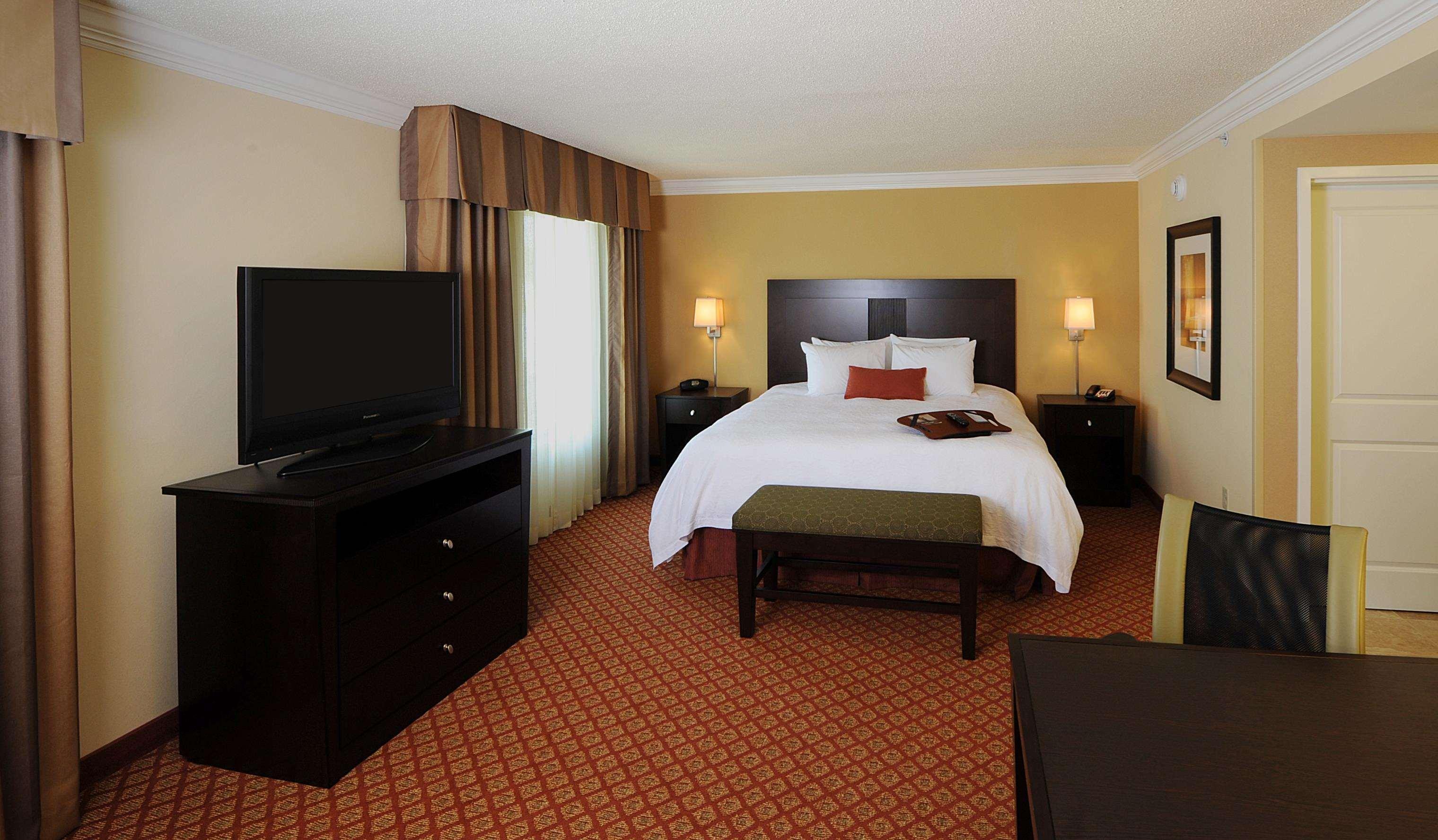 Hampton Inn & Suites Scottsboro Cameră foto