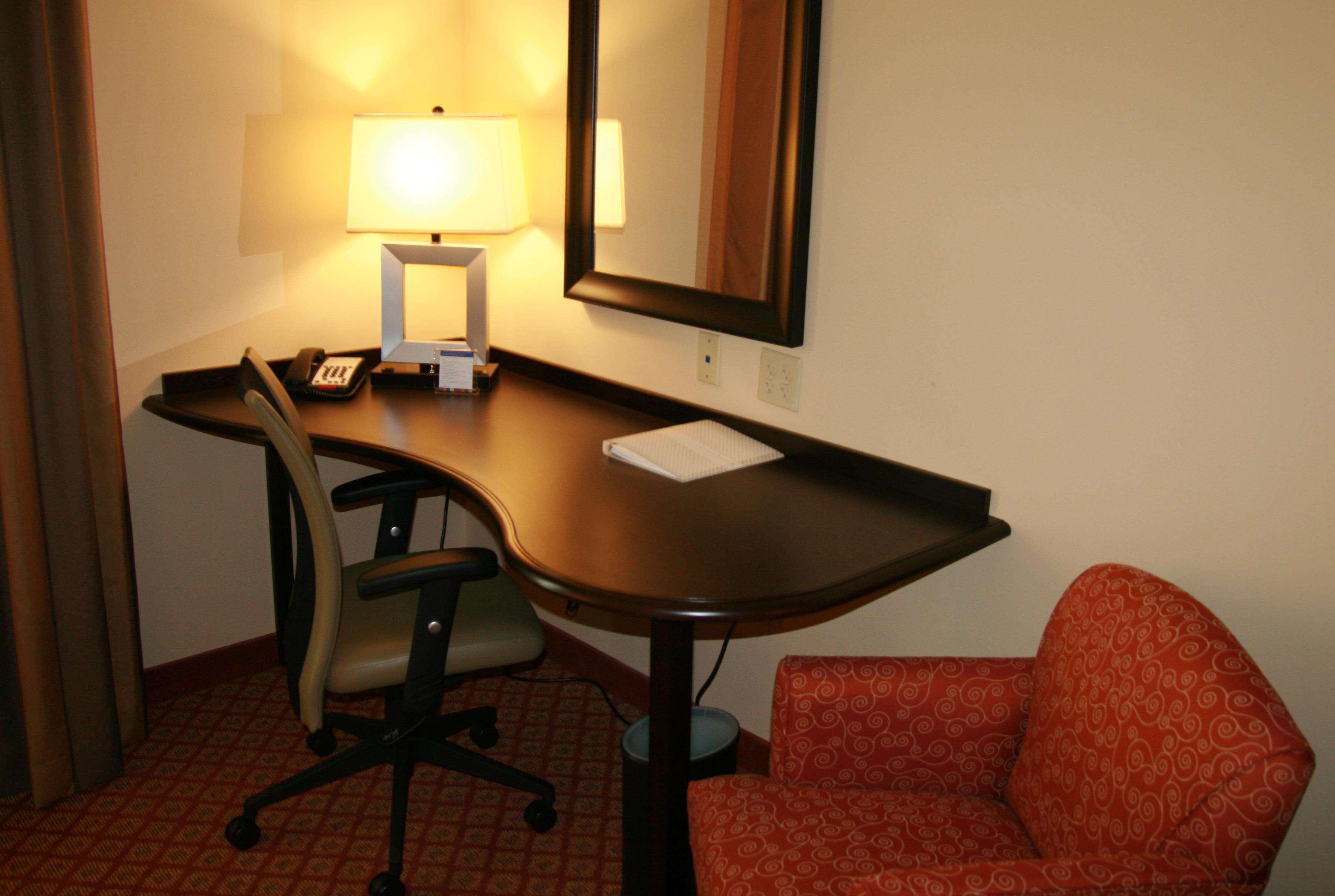 Hampton Inn & Suites Scottsboro Cameră foto
