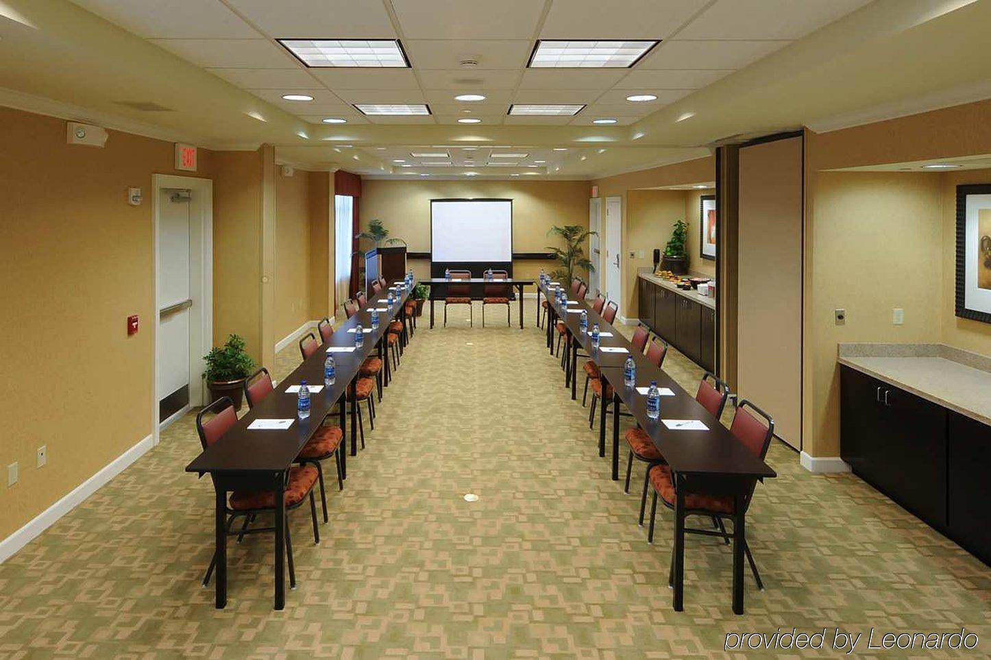 Hampton Inn & Suites Scottsboro Facilități foto