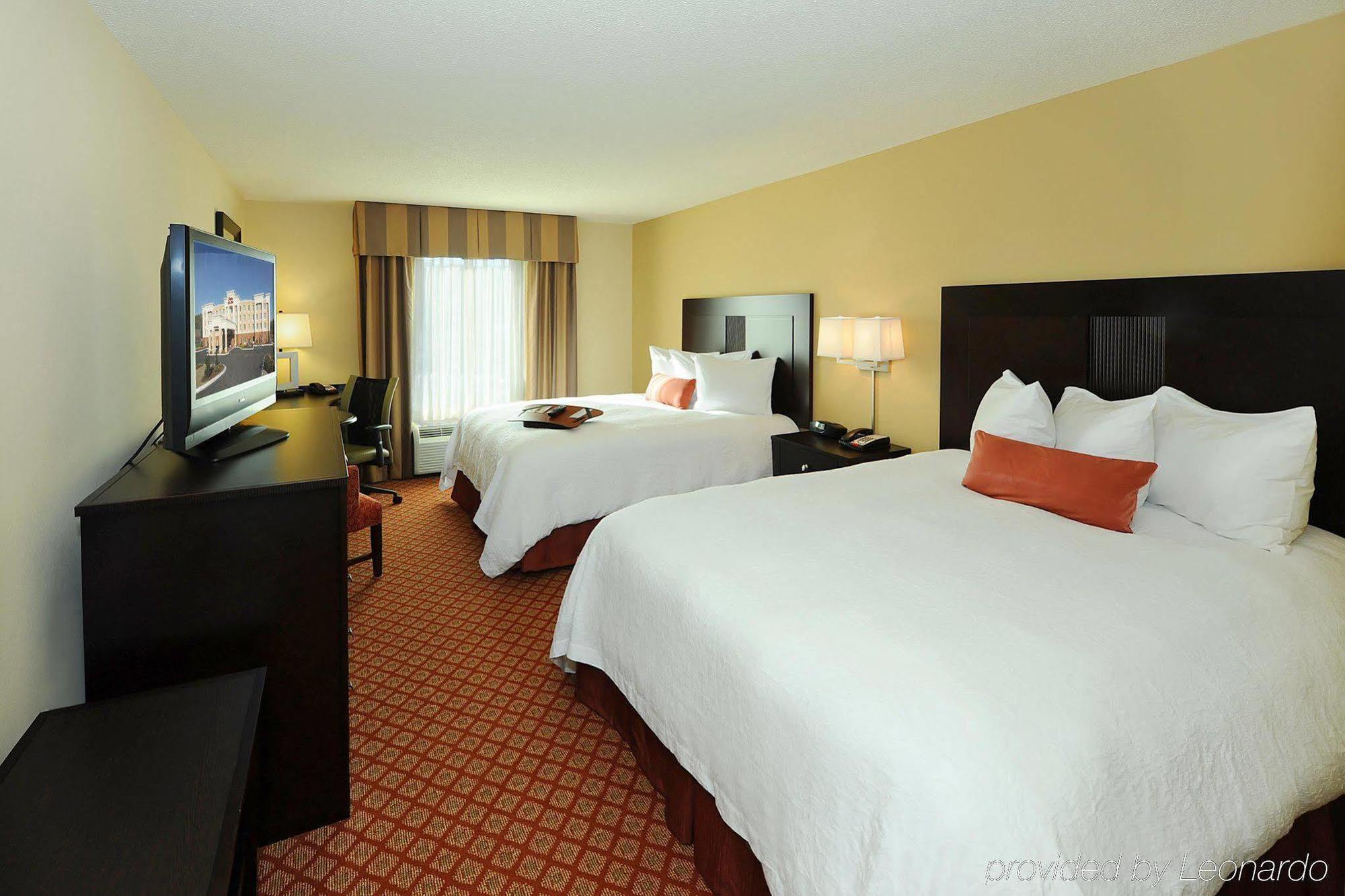 Hampton Inn & Suites Scottsboro Cameră foto